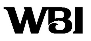 WBI