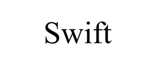 SWIFT