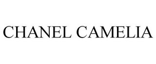 CHANEL CAMELIA