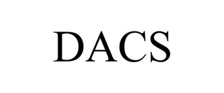 DACS