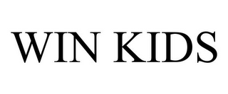 WIN KIDS