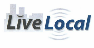 LIVELOCAL