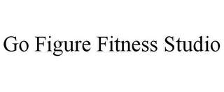 GO FIGURE FITNESS STUDIO