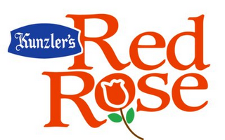 KUNZLER'S RED ROSE