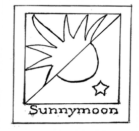 SUNNYMOON