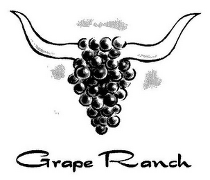 GRAPE RANCH