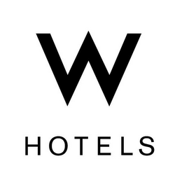 W HOTELS