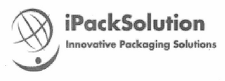 IPACKSOLUTION INNOVATIVE PACKAGING SOLUTIONS