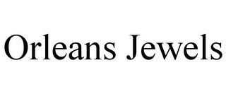 ORLEANS JEWELS