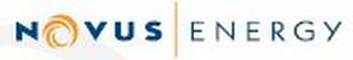 NOVUS ENERGY