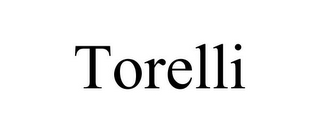 TORELLI