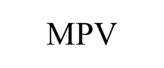 MPV