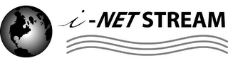 I-NET STREAM