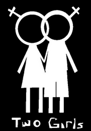 TWO GIRLS