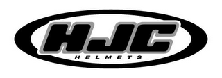 HJC HELMETS