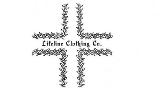 LIFELINE CLOTHING CO.