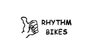 RHYTHM BIKES