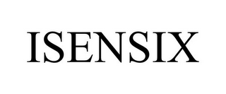 ISENSIX