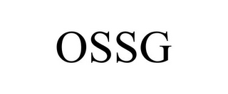 OSSG