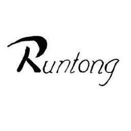 RUNTONG