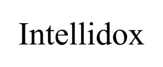 INTELLIDOX