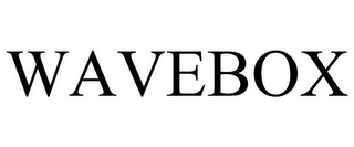 WAVEBOX