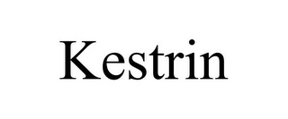 KESTRIN