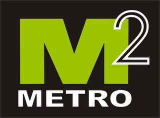 M2 METRO