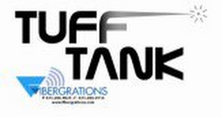 TUFF TANK FIBERGRATIONS