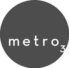 METRO3