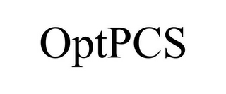 OPTPCS