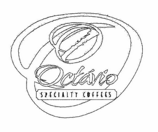 O OCTÁVIO SPECIALTY COFFEES