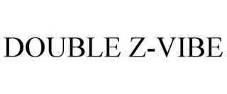 DOUBLE Z-VIBE