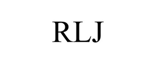 RLJ