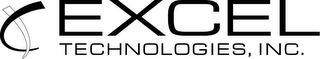 EXCEL TECHNOLOGIES, INC.