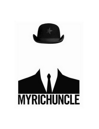 MYRICHUNCLE