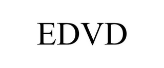 EDVD