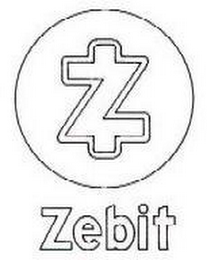 Z ZEBIT