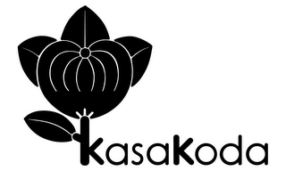 KASAKODA