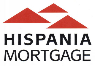 HISPANIA MORTGAGE