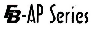 FB - AP SERIES