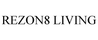 REZON8 LIVING