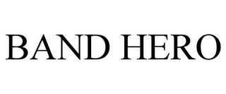 BAND HERO