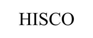 HISCO