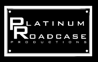 PLATINUM ROADCASE PRODUCTIONS