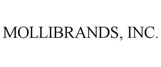 MOLLIBRANDS, INC.