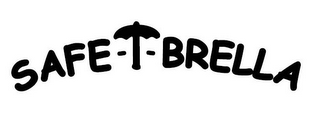 SAFE-T-BRELLA