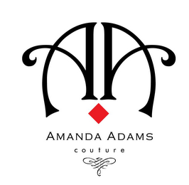 AA AMANDA ADAMS COUTURE