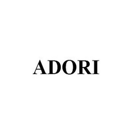 ADORI