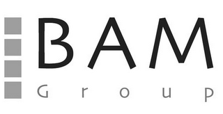 BAM GROUP